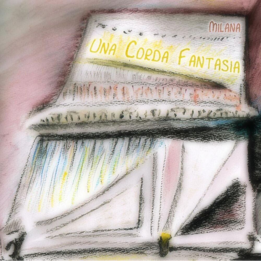 Picture of Una Corda Fantasia