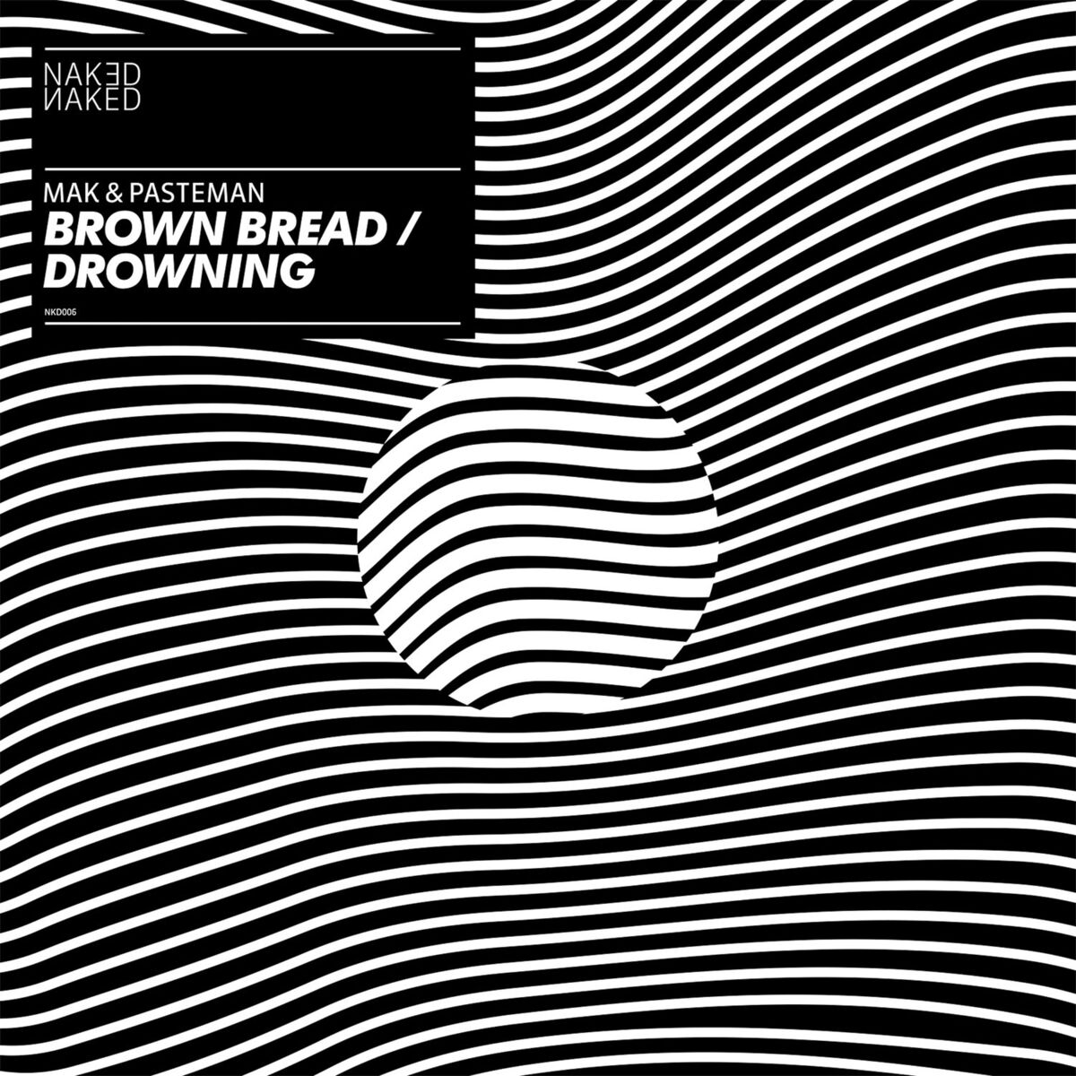 Album cover of Brown Bread