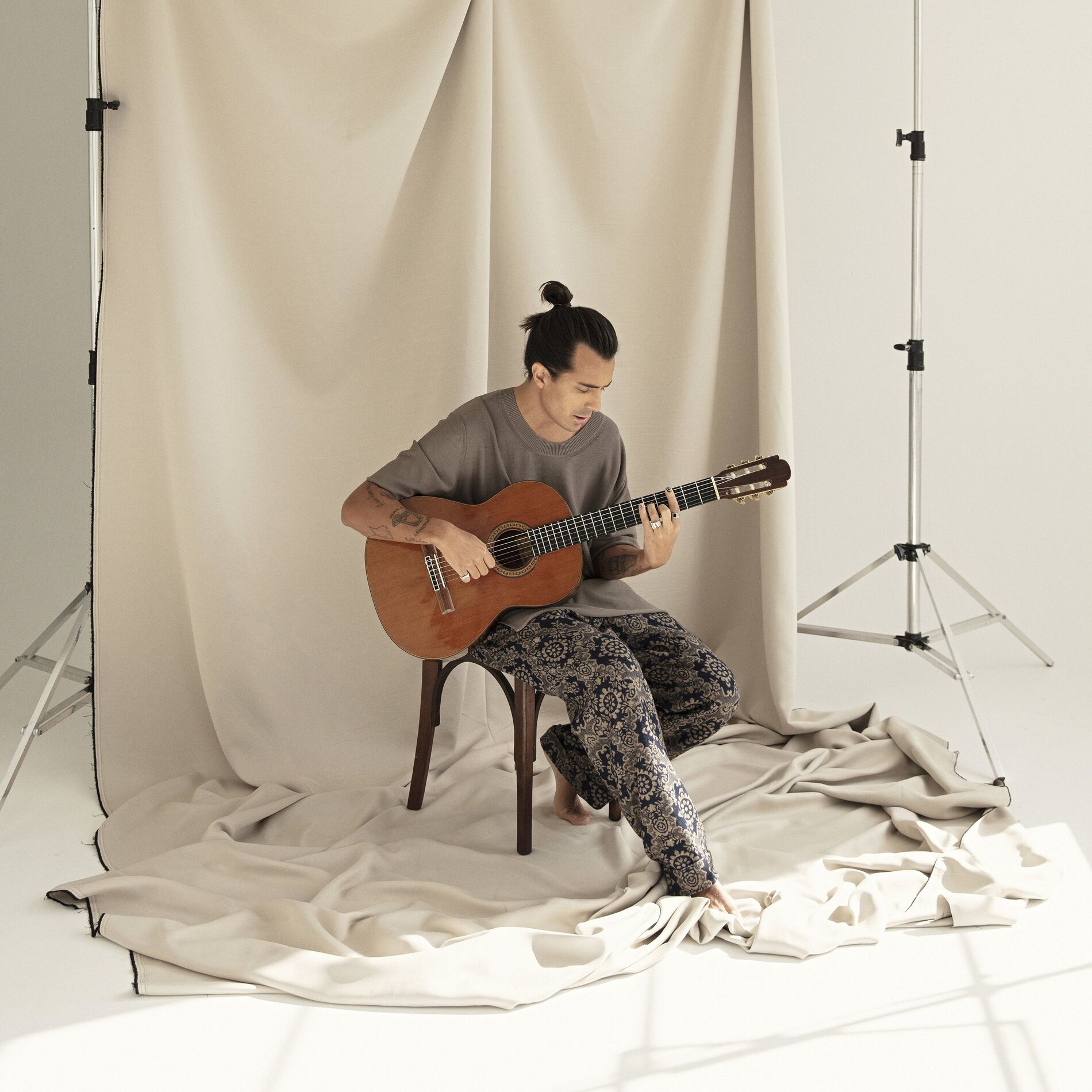 Album cover of Transbordar