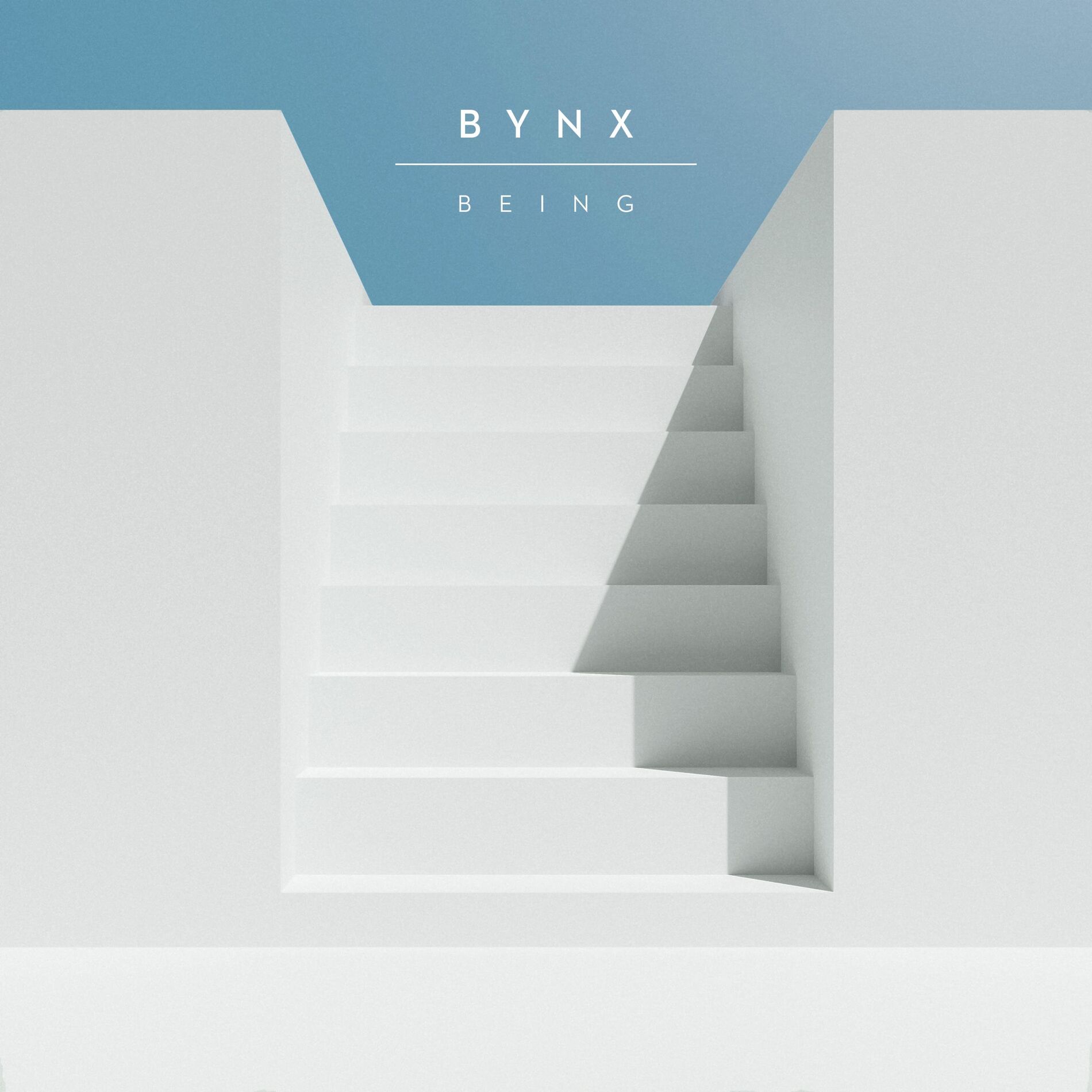 Album cover of Being
