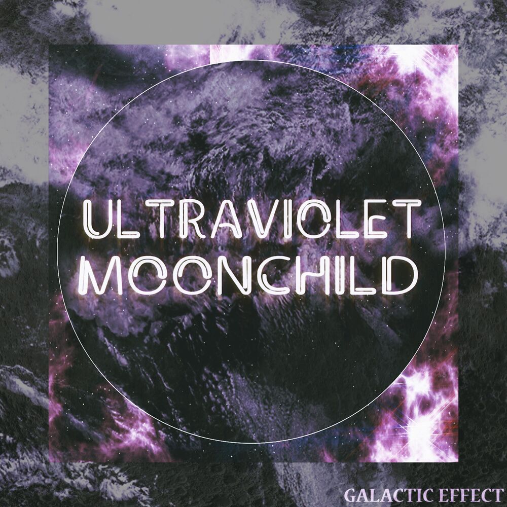 Picture of Ultraviolet Moonchild