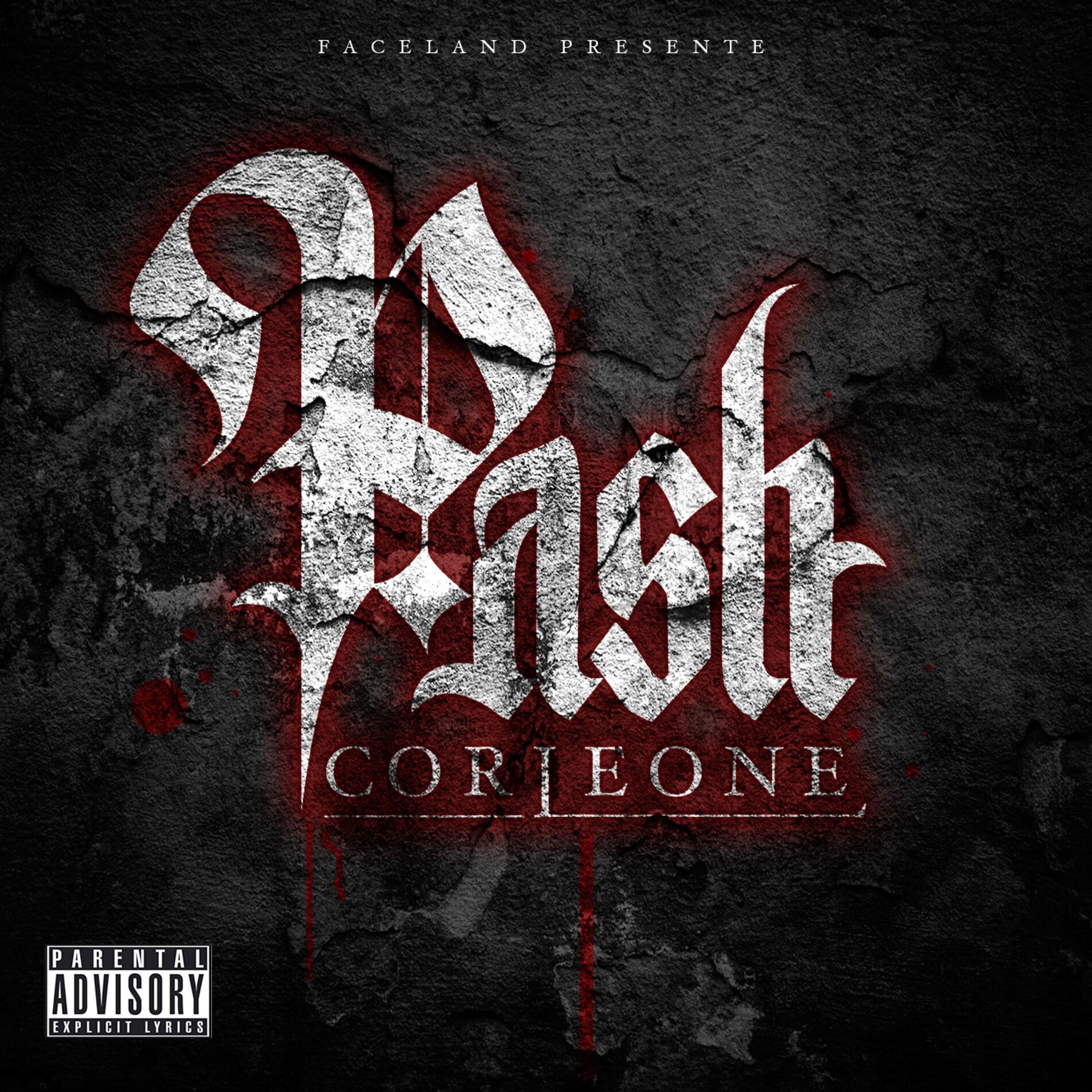 Album cover of Pash Corleone