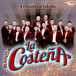 Cover of El Niño Perdido