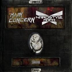 Cover of Survive