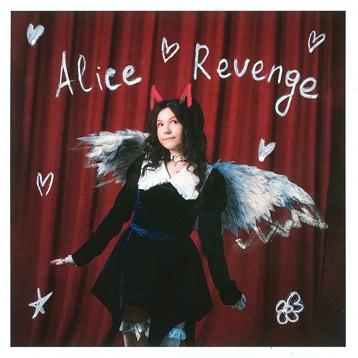 Alice Change: альбоми, пісні, концерти | Deezer