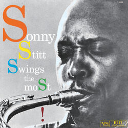 Cover of Swings The Most