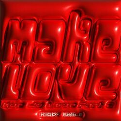 Cover of Make Love (Que du Love, Pt. 2)