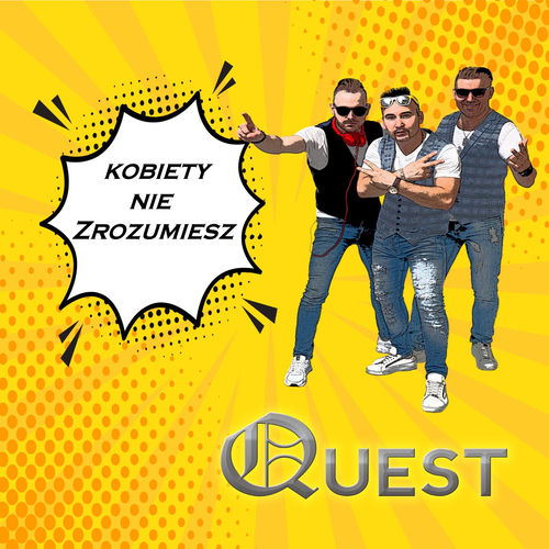 Kobiety nie zrozumiesz (Radio Edit)