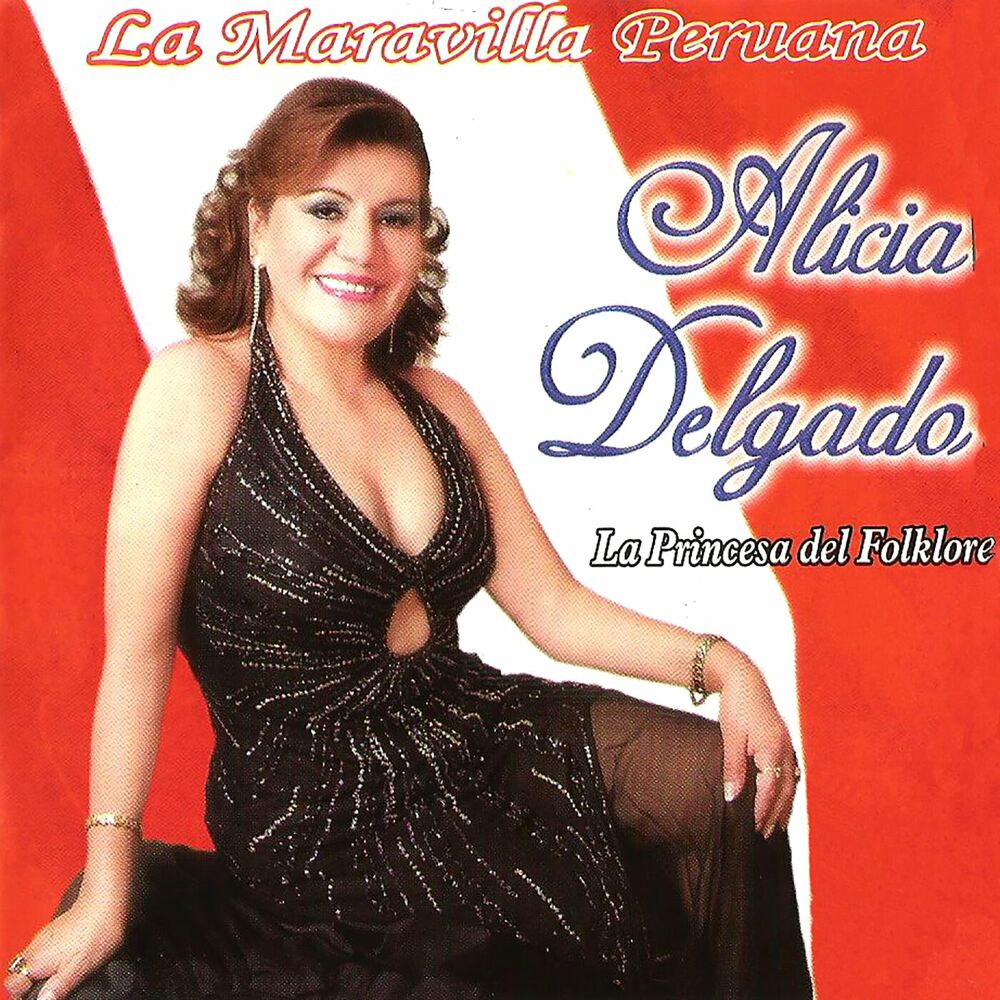 Picture of La princesa del Folklore