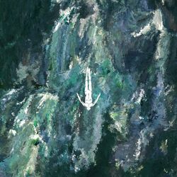 Cover of Lonely Tribe
