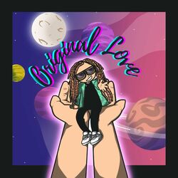 Cover of Original Love