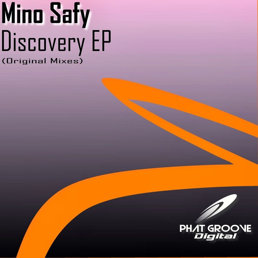 Picture of Discovery EP