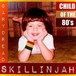Cover of Child Of The 80's