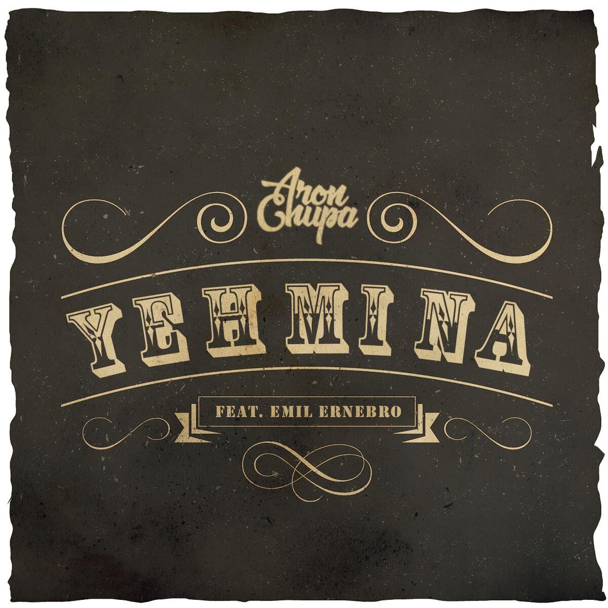 Album cover of Yeh Mi Na (feat. Emil Ernebro)