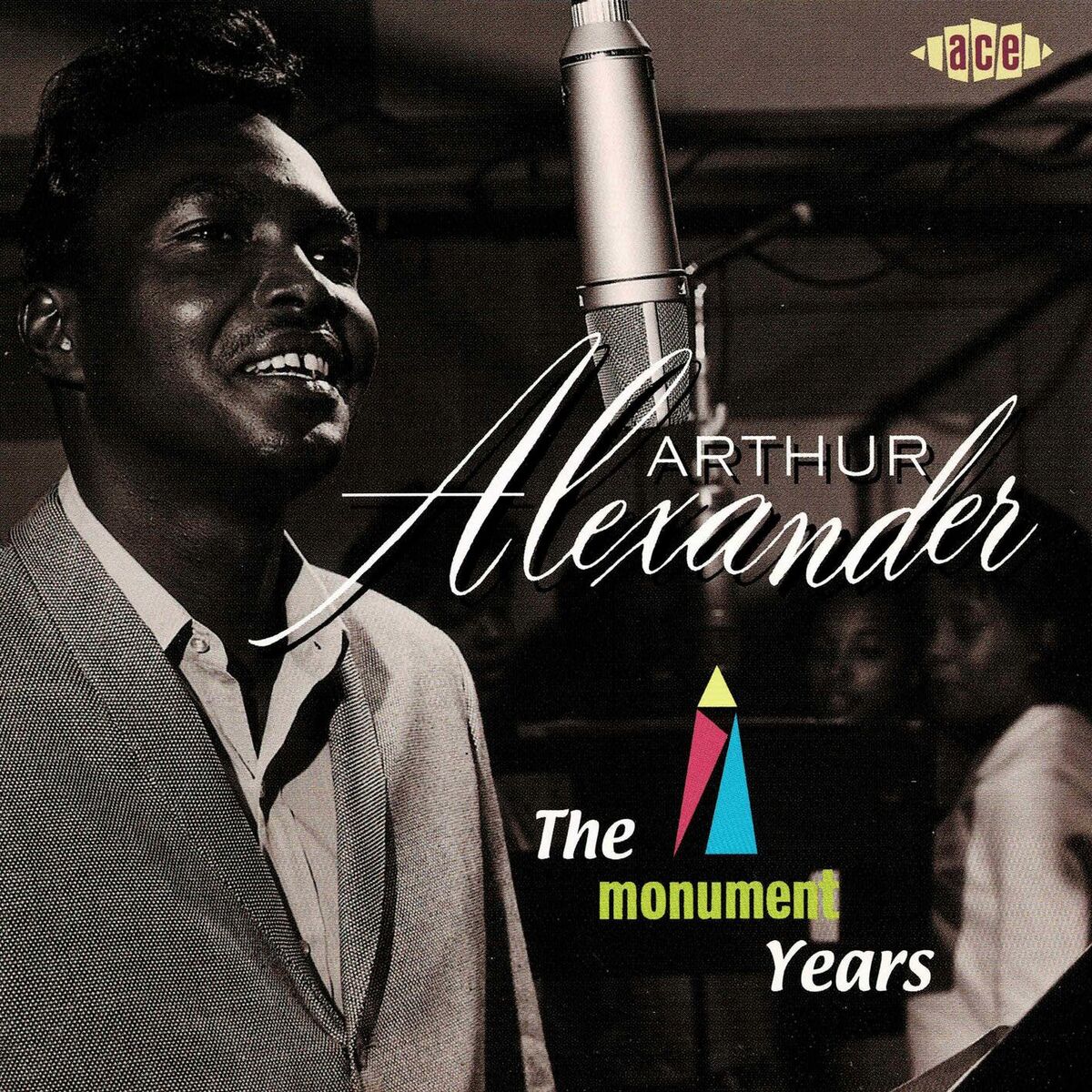 Album cover of The Monument Years (1965-72)