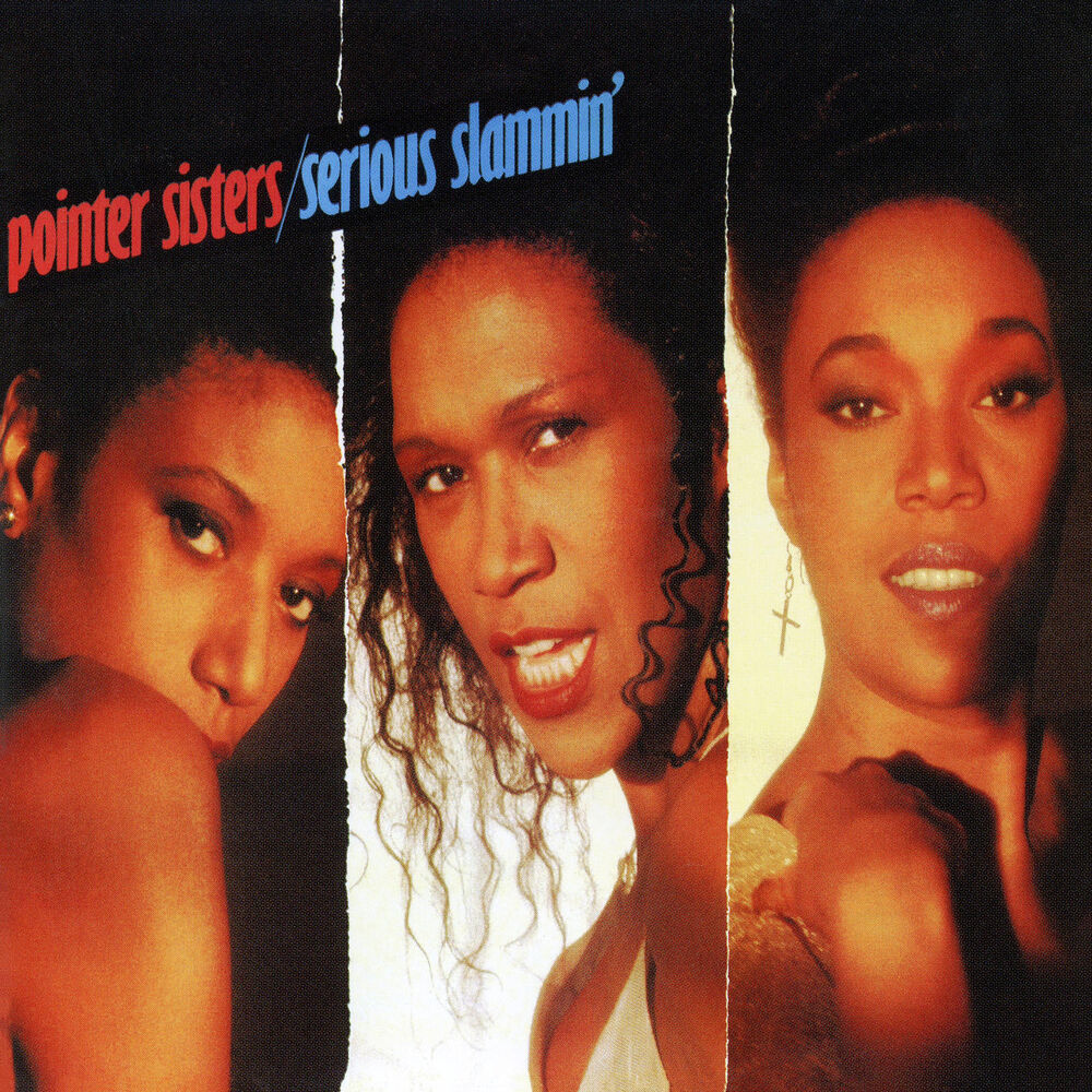 Picture of Serious Slammin' (Expanded Edition)