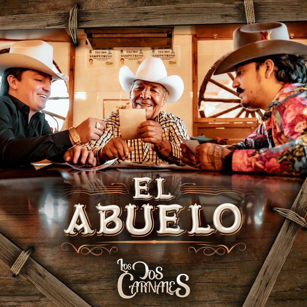 Picture of El Abuelo