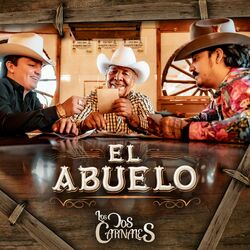 Cover of El Abuelo
