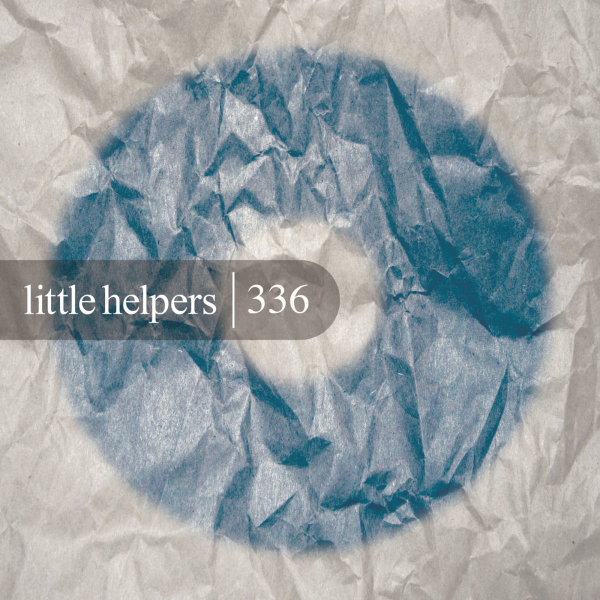 Album cover of Little Helpers 336