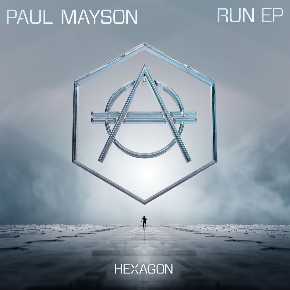 Picture of Run EP