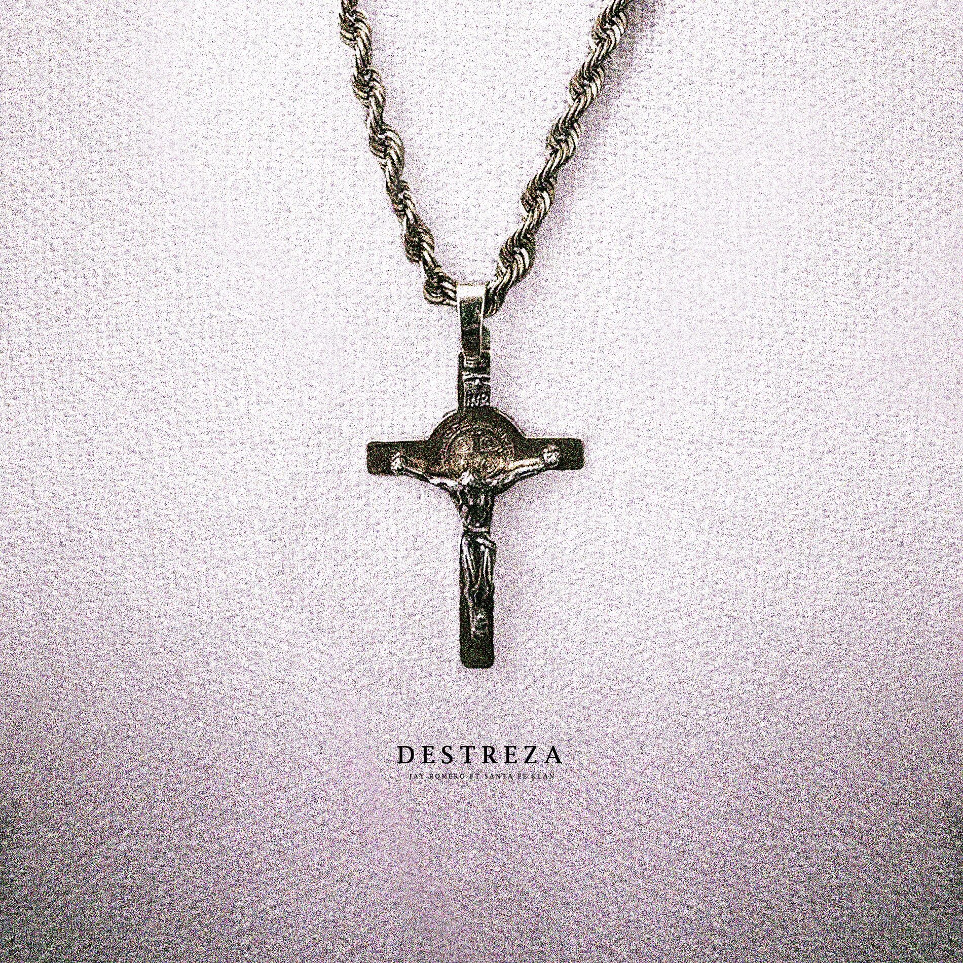 Album cover of Destreza