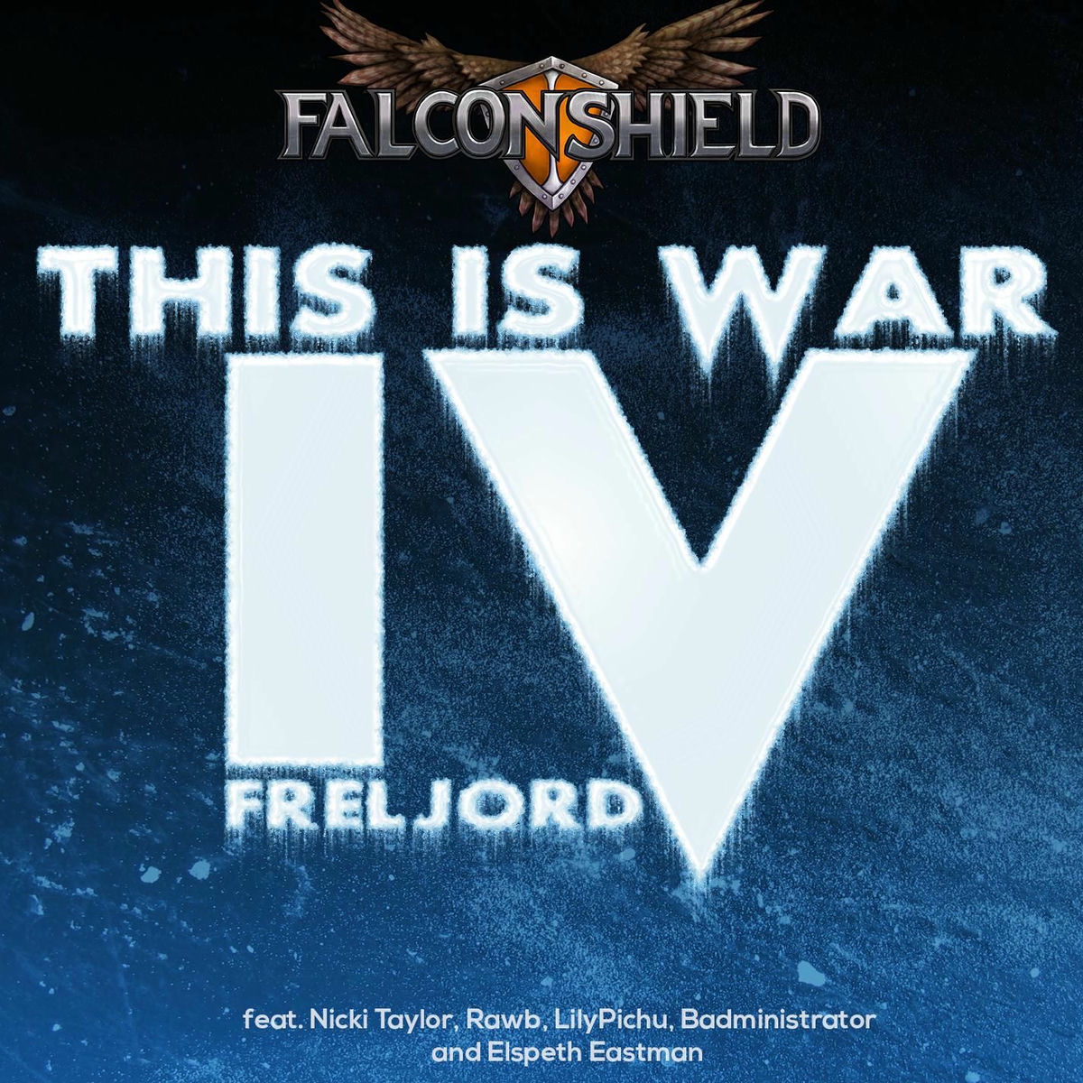 Album cover of This Is War 4 - Freljord