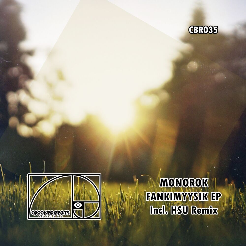 Picture of Fankimyysik EP