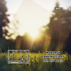 Cover of Fankimyysik EP