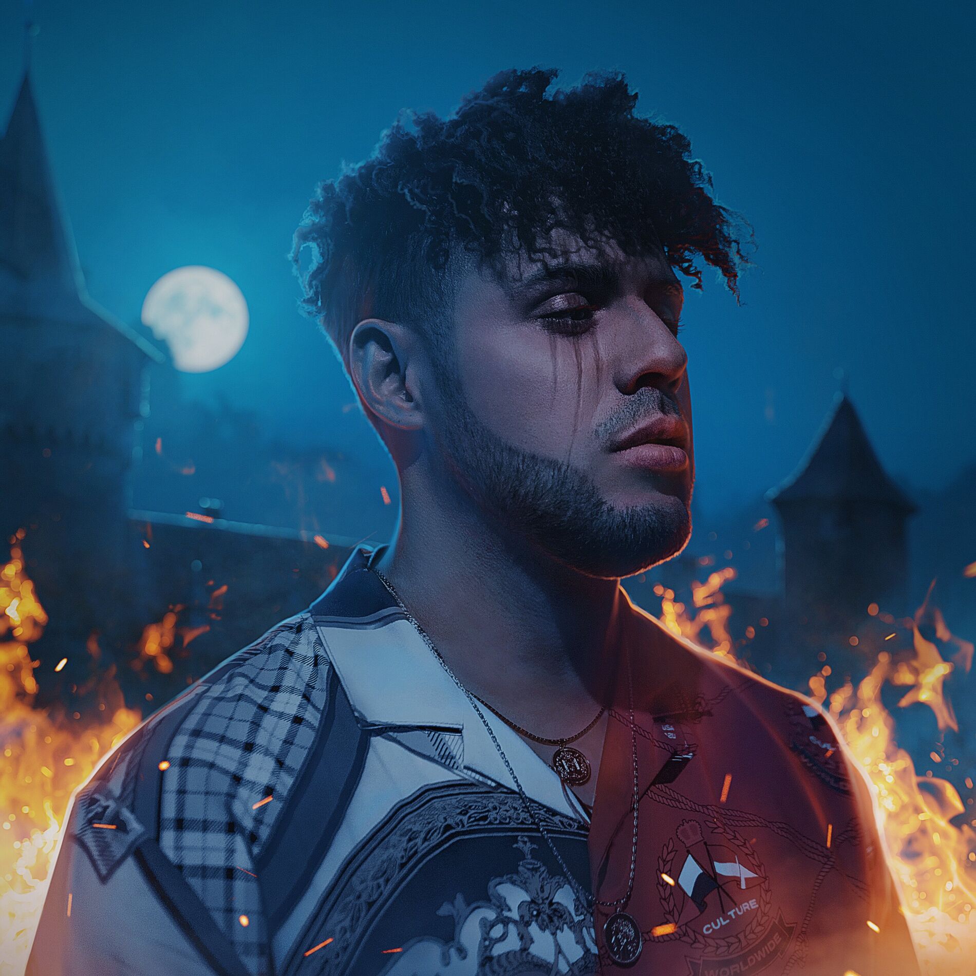 Album cover of Favor