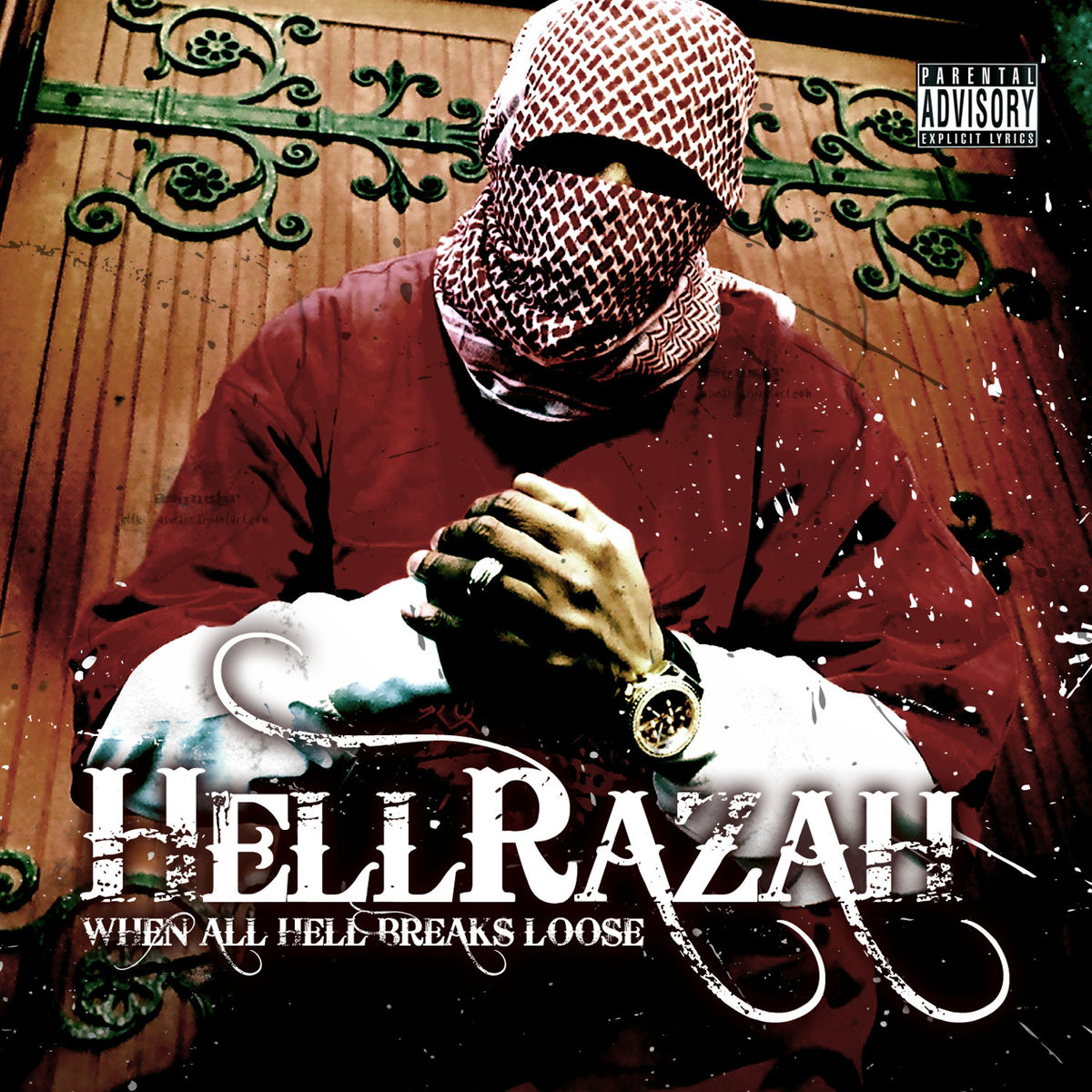 Hell Razah: albums, songs, concerts | Deezer