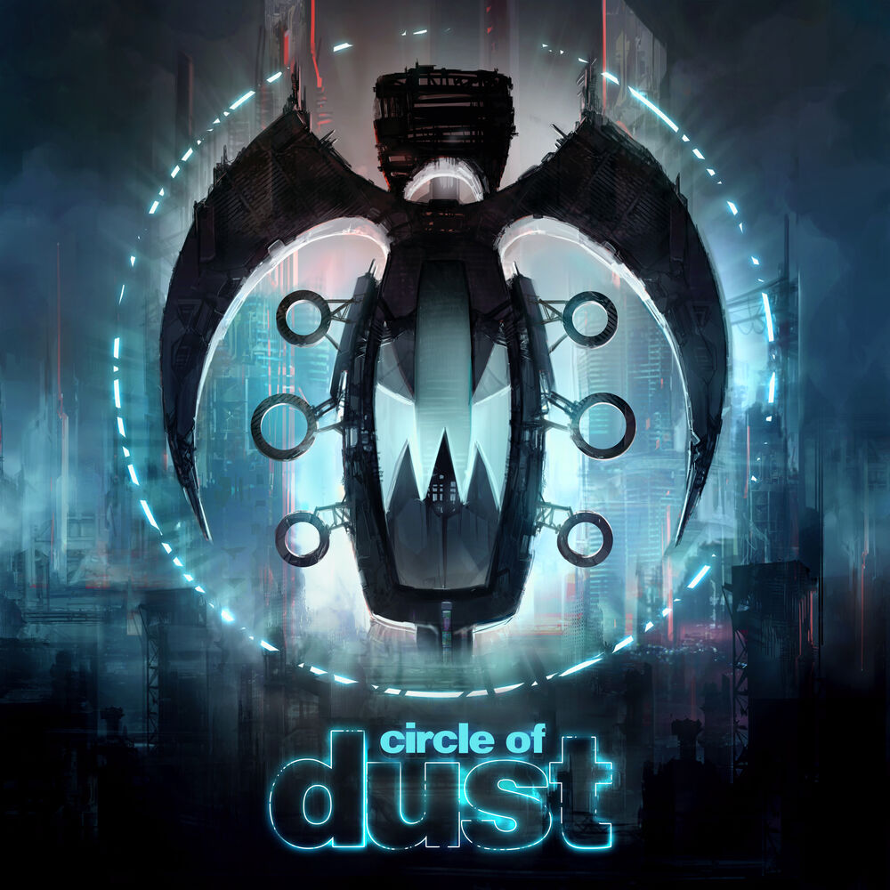 Picture of Circle of Dust (Remastered)