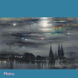 Cover of Sea Breeze Memories