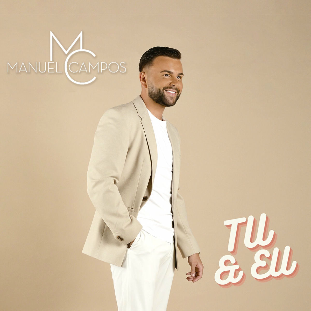 Album cover of Tu & Eu