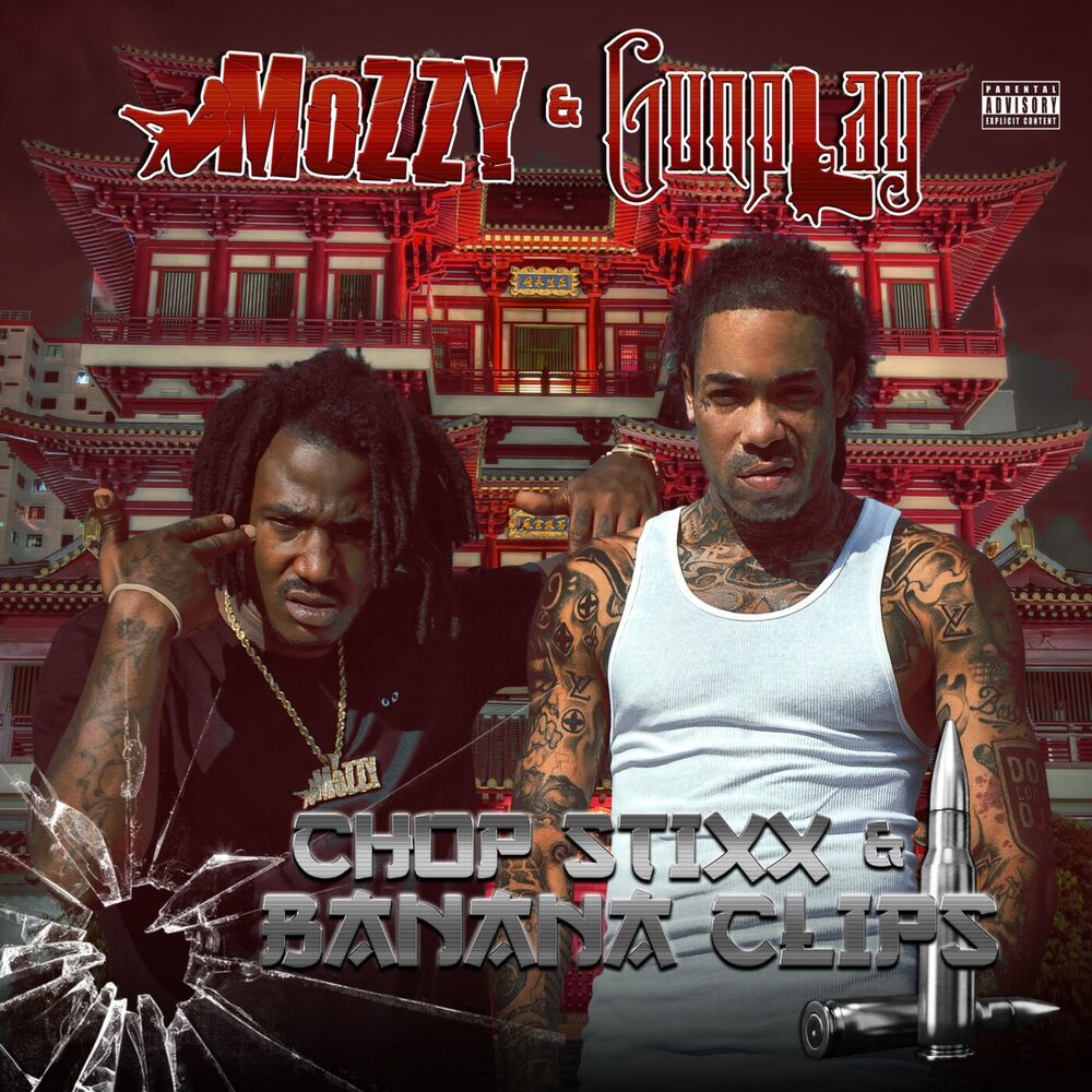 Picture of Chop Stixx & Banana Clips