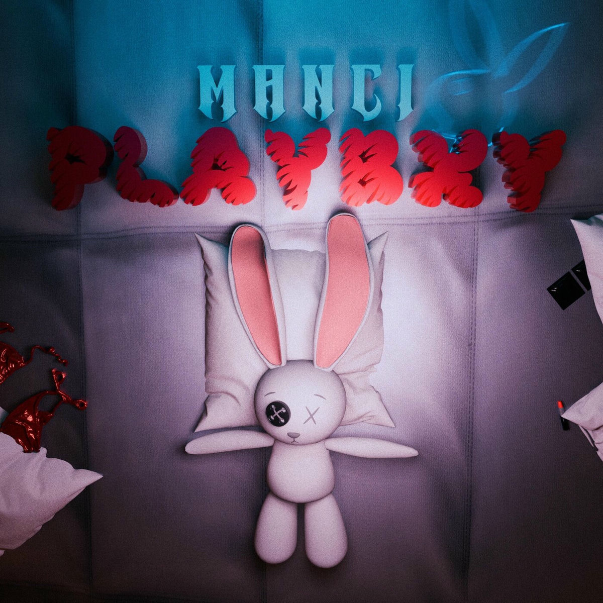 Album cover of PLAYBXY