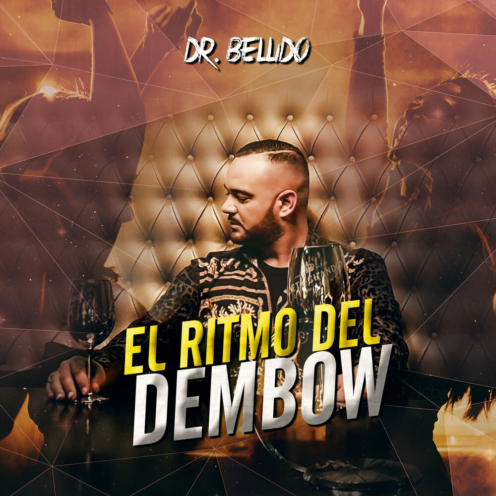 Picture of El Ritmo del Dembow