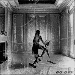 Cover of Go Off (Kalman Mami Remix)