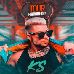 Cover of Tour Maranhão!