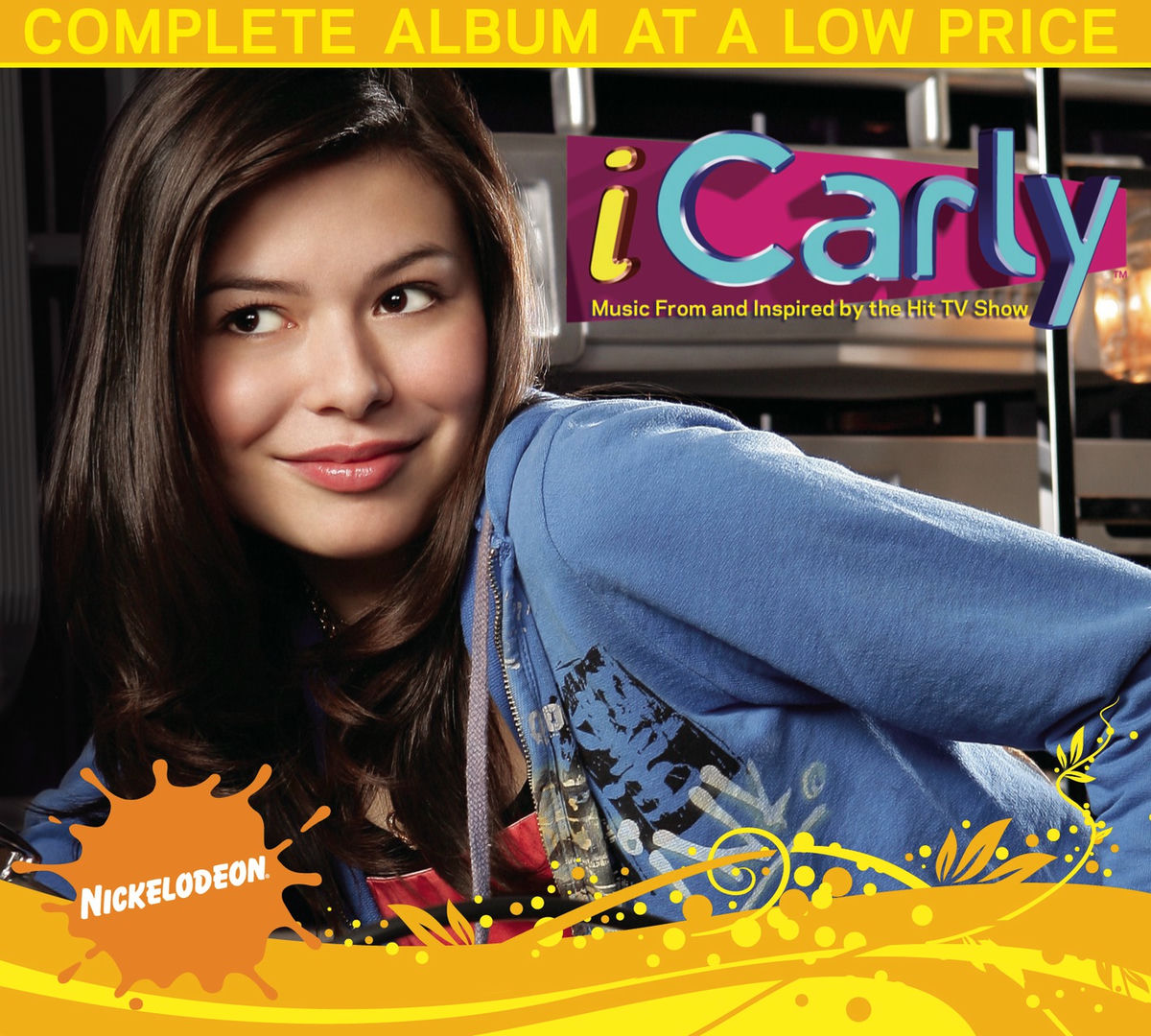 Album cover of I Like That Girl