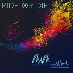 Cover of Ride Or Die