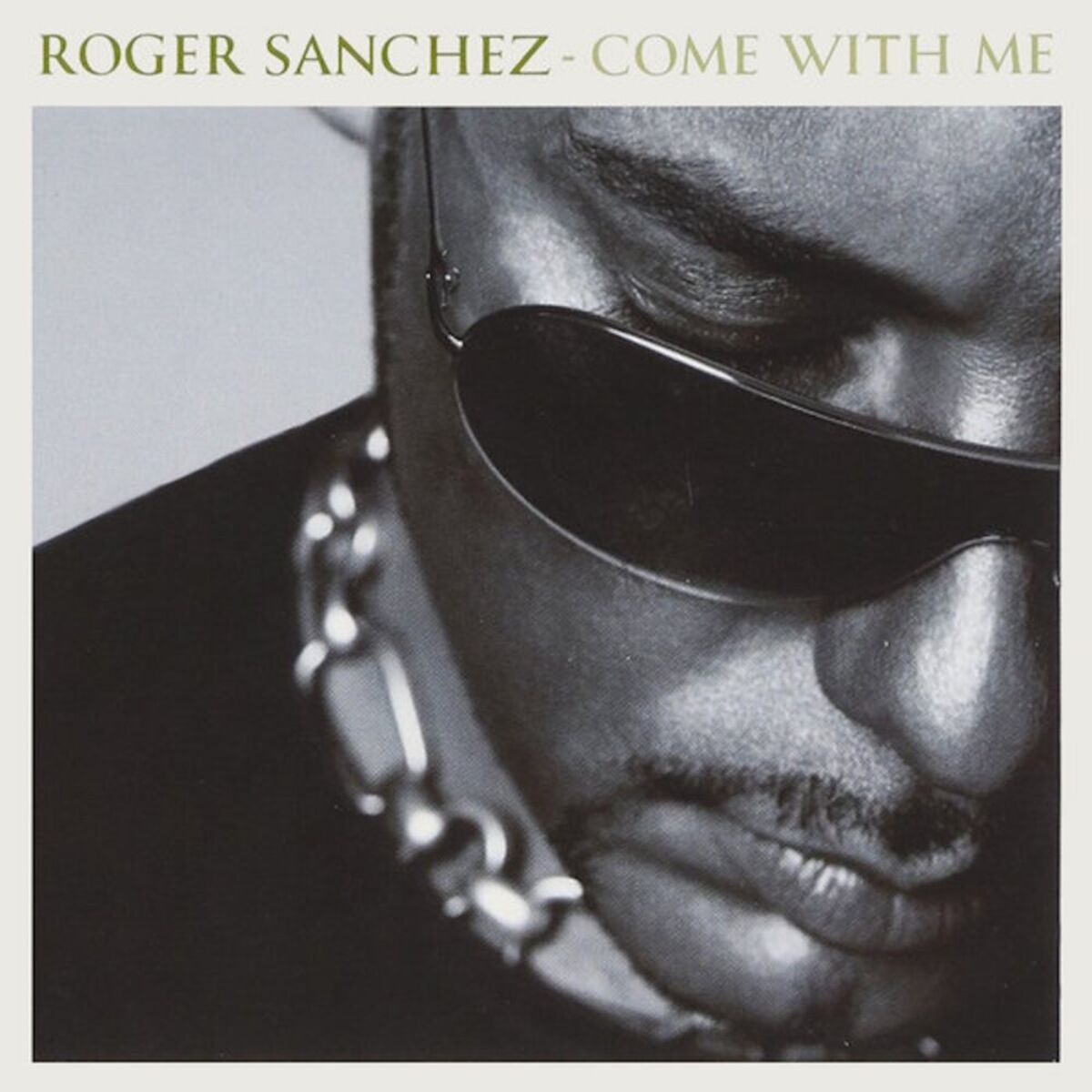 Album cover of Again