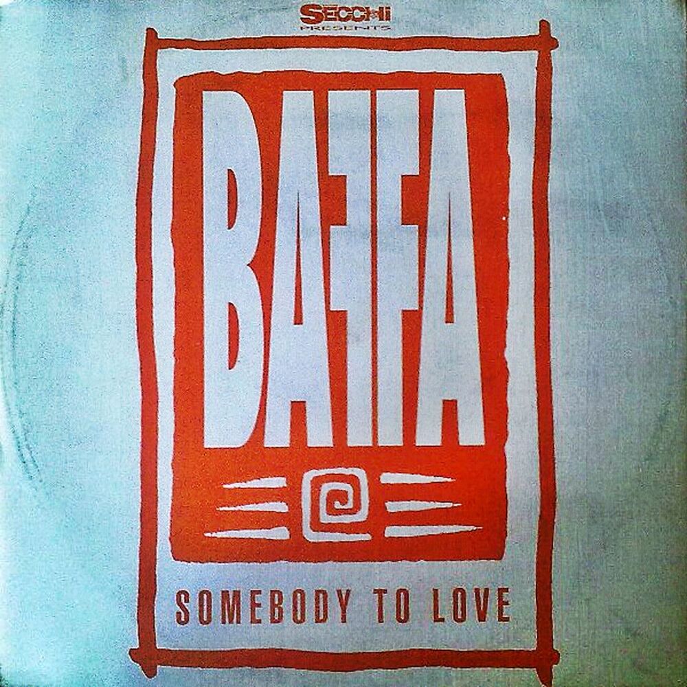 Picture of Somebody to Love