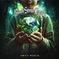Cover of Smile, World