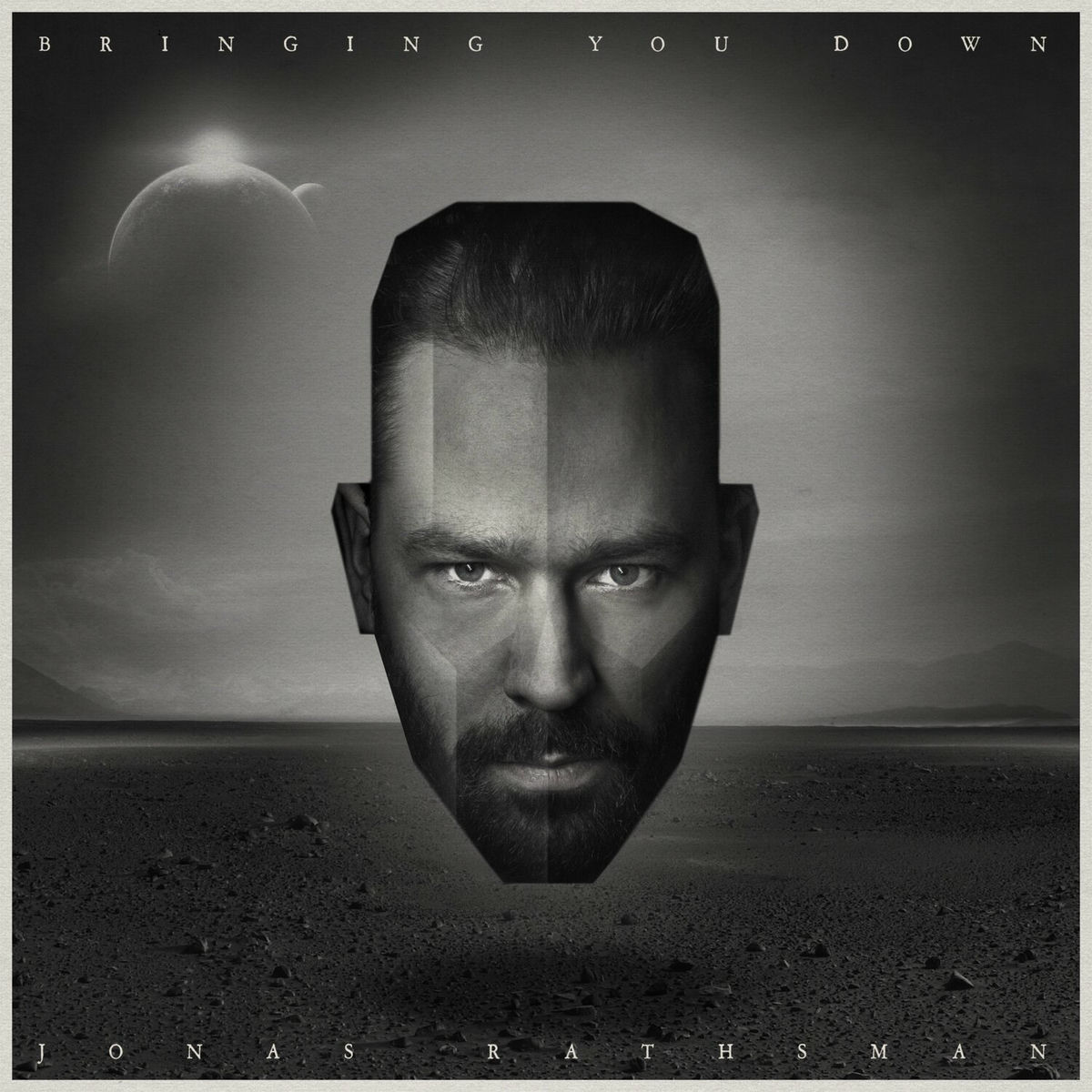 Album cover of Bringing You Down