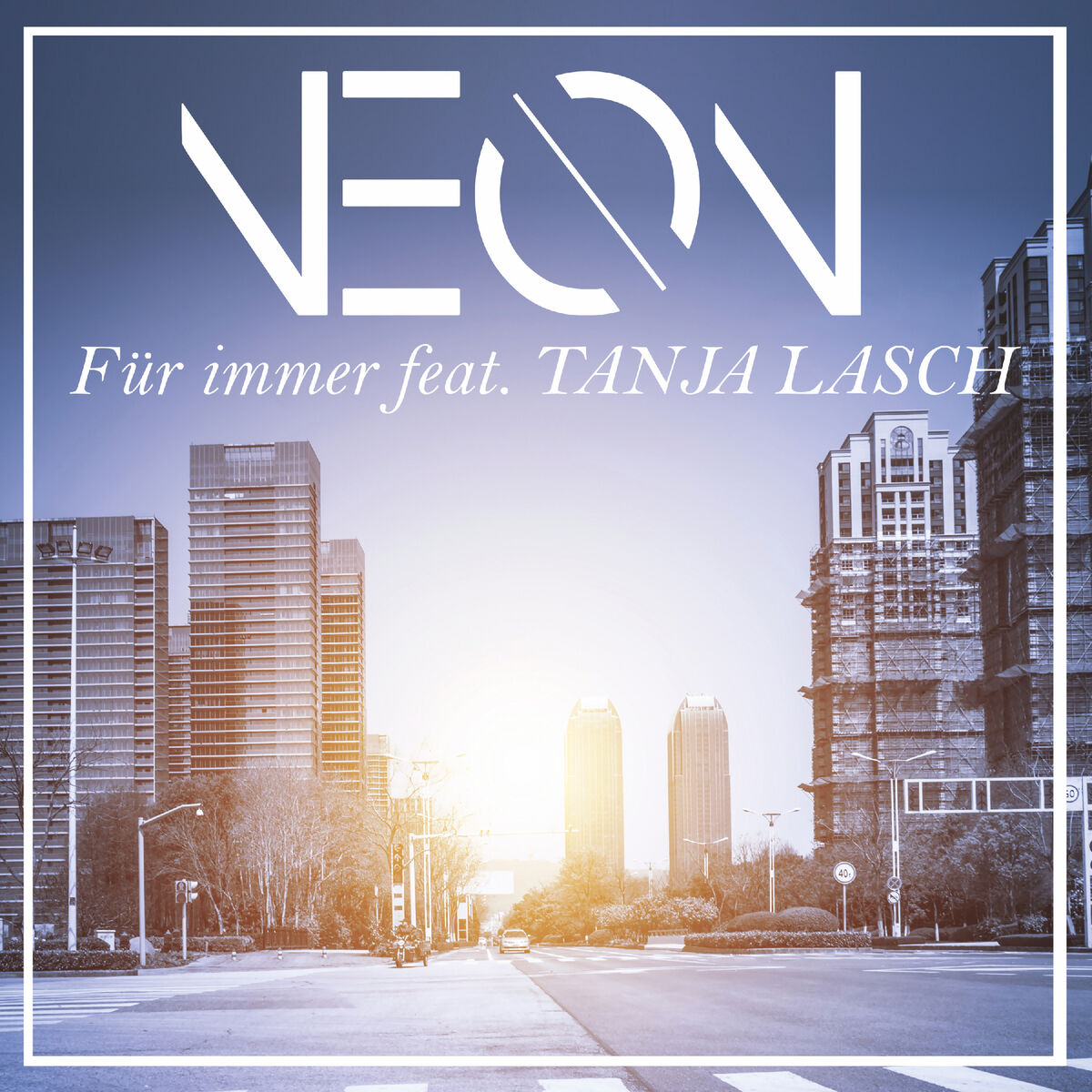 Album cover of Für immer