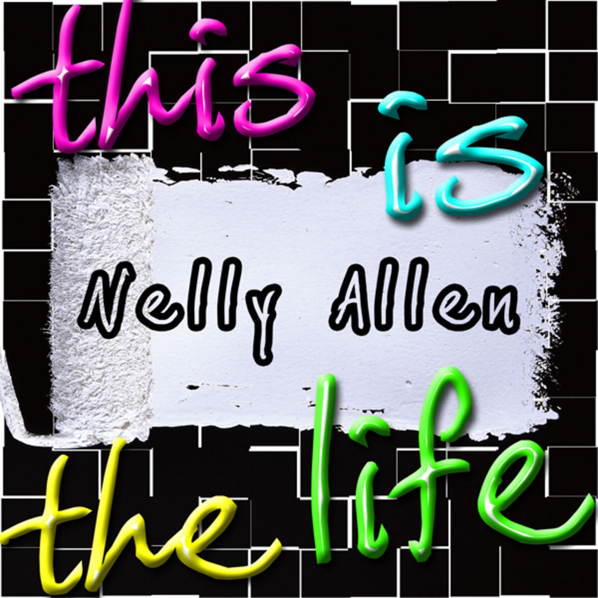 Album cover of This Is the Life (And You're Singing the Songs)