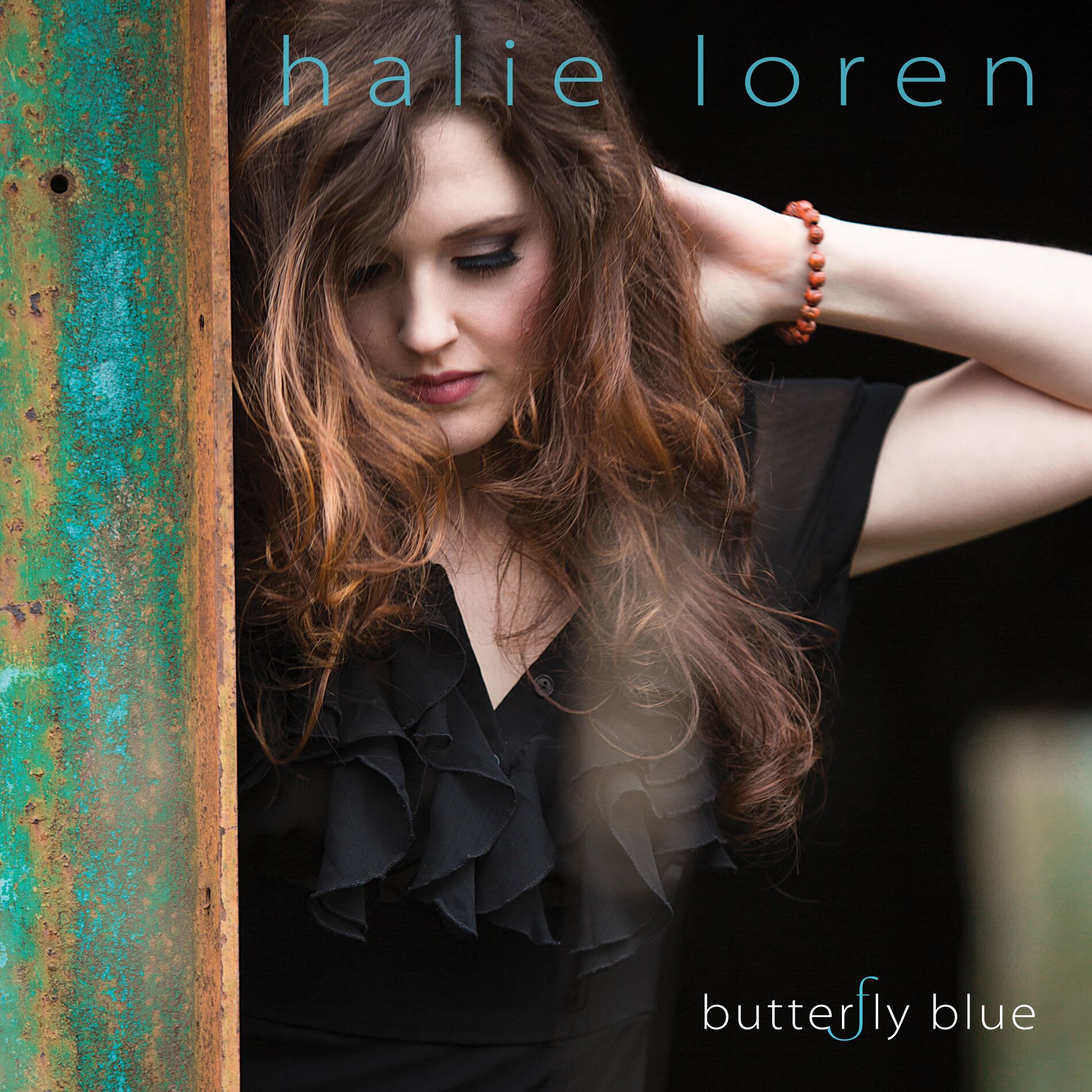 Album cover of Butterfly Blue