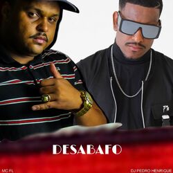 Cover of Desabafo