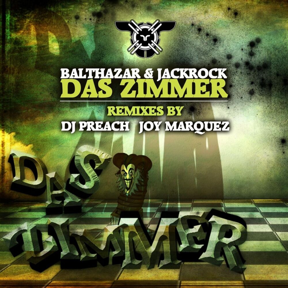 Picture of Das Zimmer
