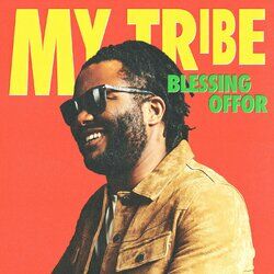 Cover of My Tribe